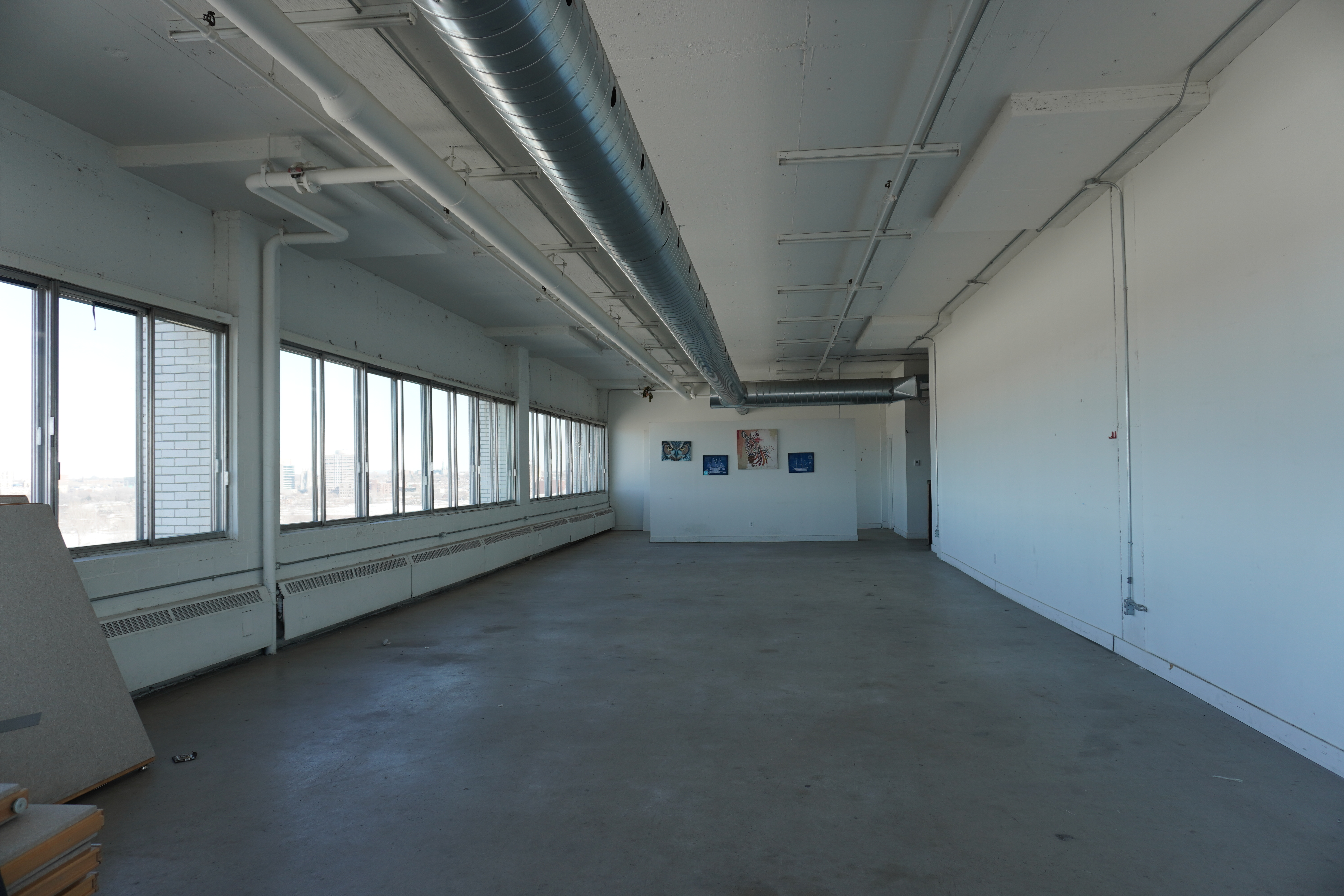 9494 Saint-Laurent, Suite 1020 - Image 2